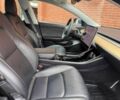 Синий Тесла Модель 3, объемом двигателя 0 л и пробегом 56 тыс. км за 13000 $, фото 14 на Automoto.ua