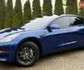 Синій Тесла Модель 3, об'ємом двигуна 0 л та пробігом 135 тис. км за 15800 $, фото 32 на Automoto.ua