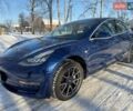 Синий Тесла Модель 3, объемом двигателя 0 л и пробегом 67 тыс. км за 22000 $, фото 11 на Automoto.ua