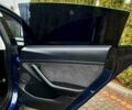 Синій Тесла Модель 3, об'ємом двигуна 0 л та пробігом 135 тис. км за 15800 $, фото 74 на Automoto.ua