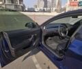 Синий Тесла Модель 3, объемом двигателя 0 л и пробегом 19 тыс. км за 18000 $, фото 35 на Automoto.ua