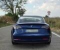 Синий Тесла Модель 3, объемом двигателя 0 л и пробегом 120 тыс. км за 10277 $, фото 4 на Automoto.ua