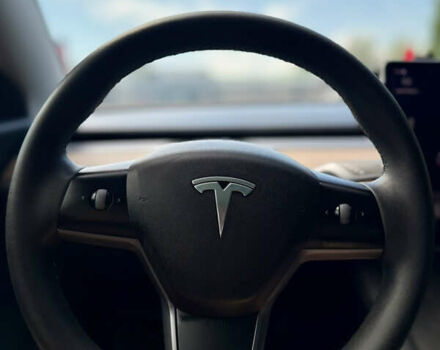 Тесла Модель 3 2020 в Харькове на Automoto.ua Синий Тесла Модель 3, объемом двигателя 0 л и пробегом 84 тыс. км за 20500 $, фото 71 на Automoto.ua