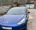 Синій Тесла Модель 3, об'ємом двигуна 0 л та пробігом 206 тис. км за 13999 $, фото 2 на Automoto.ua