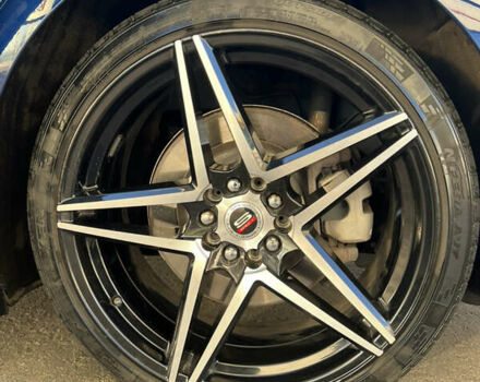 Синій Тесла Модель 3, об'ємом двигуна 0 л та пробігом 140 тис. км за 16700 $, фото 12 на Automoto.ua