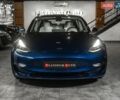 Синій Тесла Модель 3, об'ємом двигуна 0 л та пробігом 31 тис. км за 24900 $, фото 34 на Automoto.ua