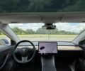 Синій Тесла Модель 3, об'ємом двигуна 0 л та пробігом 47 тис. км за 5200 $, фото 7 на Automoto.ua