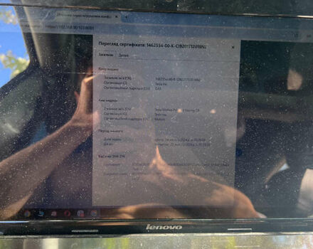 Синій Тесла Модель 3, об'ємом двигуна 0 л та пробігом 140 тис. км за 16700 $, фото 23 на Automoto.ua