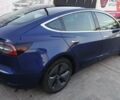 Синий Тесла Модель 3, объемом двигателя 0 л и пробегом 52 тыс. км за 17000 $, фото 4 на Automoto.ua