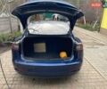 Синій Тесла Модель 3, об'ємом двигуна 0 л та пробігом 206 тис. км за 13999 $, фото 22 на Automoto.ua