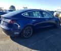 Синій Тесла Модель 3, об'ємом двигуна 0 л та пробігом 67 тис. км за 3900 $, фото 2 на Automoto.ua