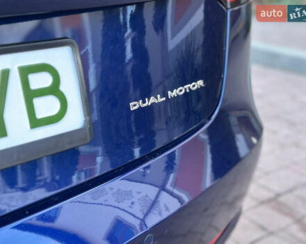 Синий Тесла Модель 3, объемом двигателя 0 л и пробегом 71 тыс. км за 17500 $, фото 48 на Automoto.ua