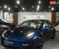 Синій Тесла Модель 3, об'ємом двигуна 0 л та пробігом 31 тис. км за 24900 $, фото 8 на Automoto.ua
