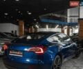 Синій Тесла Модель 3, об'ємом двигуна 0 л та пробігом 31 тис. км за 24900 $, фото 62 на Automoto.ua