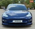 Синий Тесла Модель 3, объемом двигателя 0 л и пробегом 129 тыс. км за 21000 $, фото 17 на Automoto.ua
