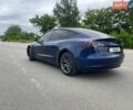 Синій Тесла Модель 3, об'ємом двигуна 0 л та пробігом 48 тис. км за 23000 $, фото 8 на Automoto.ua