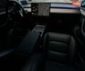 Синий Тесла Модель 3, объемом двигателя 0 л и пробегом 87 тыс. км за 20450 $, фото 14 на Automoto.ua