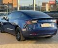 Синій Тесла Модель 3, об'ємом двигуна 0 л та пробігом 64 тис. км за 22800 $, фото 5 на Automoto.ua