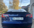 Тесла Модель 3 2021 в Одессе на Automoto.ua Синий Тесла Модель 3, объемом двигателя 0 л и пробегом 101 тыс. км за 19500 $, фото 11 на Automoto.ua