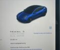 Синий Тесла Модель 3, объемом двигателя 0 л и пробегом 24 тыс. км за 22000 $, фото 8 на Automoto.ua