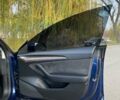 Синій Тесла Модель 3, об'ємом двигуна 0 л та пробігом 82 тис. км за 21500 $, фото 27 на Automoto.ua