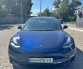 Синій Тесла Модель 3, об'ємом двигуна 0 л та пробігом 89 тис. км за 15700 $, фото 48 на Automoto.ua