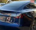 Синій Тесла Модель 3, об'ємом двигуна 0 л та пробігом 153 тис. км за 16999 $, фото 14 на Automoto.ua
