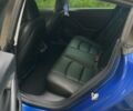 Синий Тесла Модель 3, объемом двигателя 0 л и пробегом 100 тыс. км за 25000 $, фото 5 на Automoto.ua