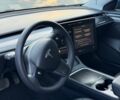 Синий Тесла Модель 3, объемом двигателя 0 л и пробегом 81 тыс. км за 15906 $, фото 7 на Automoto.ua