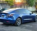 Синій Тесла Модель 3, об'ємом двигуна 0 л та пробігом 13 тис. км за 13000 $, фото 7 на Automoto.ua