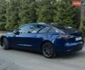 Синій Тесла Модель 3, об'ємом двигуна 0 л та пробігом 87 тис. км за 20900 $, фото 2 на Automoto.ua
