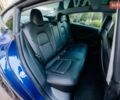 Синій Тесла Модель 3, об'ємом двигуна 0 л та пробігом 3 тис. км за 24900 $, фото 59 на Automoto.ua