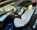 Синий Тесла Модель 3, объемом двигателя 0 л и пробегом 64 тыс. км за 22900 $, фото 11 на Automoto.ua