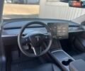 Синій Тесла Модель 3, об'ємом двигуна 0 л та пробігом 143 тис. км за 16800 $, фото 7 на Automoto.ua