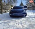 Синий Тесла Модель 3, объемом двигателя 0 л и пробегом 36 тыс. км за 25300 $, фото 5 на Automoto.ua