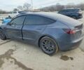 Синий Тесла Модель 3, объемом двигателя 0 л и пробегом 84 тыс. км за 4900 $, фото 1 на Automoto.ua