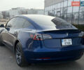 Синий Тесла Модель 3, объемом двигателя 0 л и пробегом 107 тыс. км за 19000 $, фото 13 на Automoto.ua