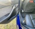 Синий Тесла Модель 3, объемом двигателя 0 л и пробегом 33 тыс. км за 20500 $, фото 29 на Automoto.ua