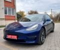 Синий Тесла Модель 3, объемом двигателя 0 л и пробегом 93 тыс. км за 18500 $, фото 11 на Automoto.ua