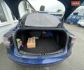 Синій Тесла Модель 3, об'ємом двигуна 0 л та пробігом 48 тис. км за 23000 $, фото 23 на Automoto.ua