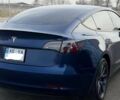 Синий Тесла Модель 3, объемом двигателя 0 л и пробегом 107 тыс. км за 14500 $, фото 10 на Automoto.ua