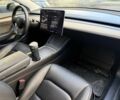 Синій Тесла Модель 3, об'ємом двигуна 0 л та пробігом 57 тис. км за 22000 $, фото 3 на Automoto.ua