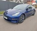 Синій Тесла Модель 3, об'ємом двигуна 0 л та пробігом 67 тис. км за 20500 $, фото 7 на Automoto.ua