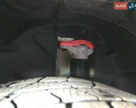 Синий Тесла Модель 3, объемом двигателя 0 л и пробегом 64 тыс. км за 24600 $, фото 18 на Automoto.ua