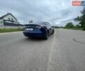 Синій Тесла Модель 3, об'ємом двигуна 0 л та пробігом 48 тис. км за 23000 $, фото 6 на Automoto.ua
