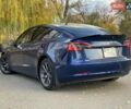 Синій Тесла Модель 3, об'ємом двигуна 0 л та пробігом 82 тис. км за 21500 $, фото 18 на Automoto.ua