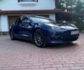 Синій Тесла Модель 3, об'ємом двигуна 0 л та пробігом 130 тис. км за 17500 $, фото 4 на Automoto.ua