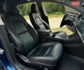 Синий Тесла Модель 3, объемом двигателя 0 л и пробегом 137 тыс. км за 16990 $, фото 33 на Automoto.ua
