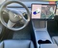Синий Тесла Модель 3, объемом двигателя 0 л и пробегом 33 тыс. км за 20500 $, фото 18 на Automoto.ua