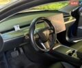 Синий Тесла Модель 3, объемом двигателя 0 л и пробегом 120 тыс. км за 17900 $, фото 8 на Automoto.ua